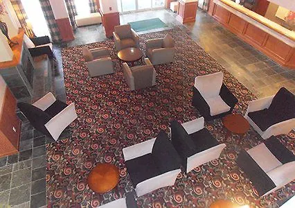 Quality Inn 
