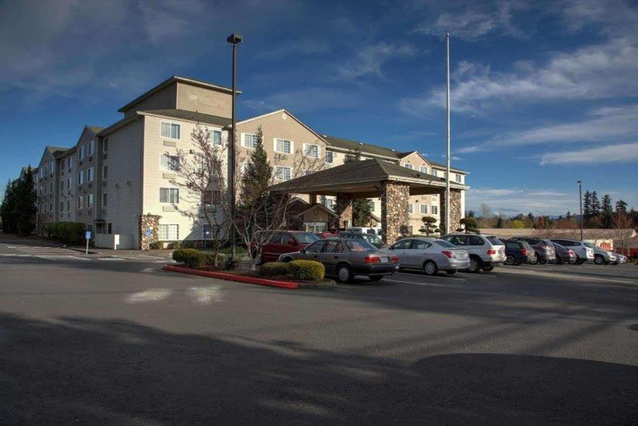 Inn Quality 3*
